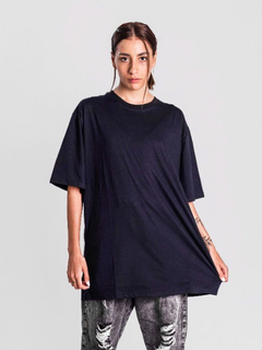 PACK 5 estilo oversize 100% Algodón extra suave - asziremeras