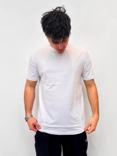 PACK 5 Básicas 100% Algodón extra suave - tienda online