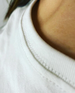 pack 4 remeras basicas dama 100% algodon extra suave en internet