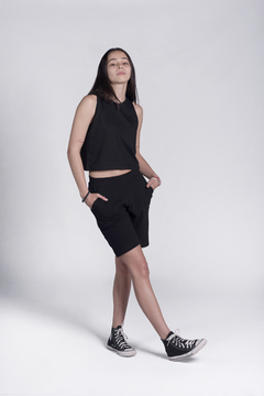 Crop Top Musk - tienda online