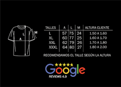 Estilo Oversize - comprar online