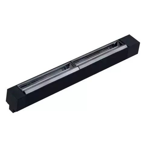 ALEAS LUMINARIA CLIP C/12 LED MIL-155 BIVOLT