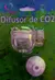 AQUATANK DIFUSOR DE CO2
