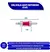 AQUATANK VALVULA ANTI RETORNO P/ CONPRESSOR DE AR 2 UNID - comprar online