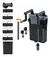 SUNSUN FILTRO EXTERNO CANISTER HBL-803 na internet