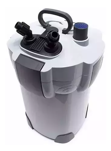 SUNSUN FILTRO CANISTER HW-404B MA