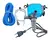 AQUATANK BOMBA SUBMERSA BS-1500 1500L/H