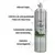 AQUATANK CILINDRO CO2 1 LITRO - comprar online