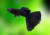 LEBISTE FULL BLACK (CASAL)