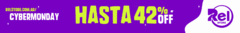 Banner de la categoría Cyber Monday