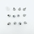 Picos Decoradores Kit x 11 Unidades + Adaptador en internet