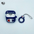 FUNDA ESTUCHE DE SILICONA AIRPODS - CHAMPION - comprar online