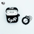 FUNDA ESTUCHE DE SILICONA AIRPODS - SUPREME - comprar online