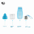 BOTELLA CON EXPRIMIDOR H2O DRINK MORE WATER en internet