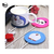 BASE CALIENTA TAZA USB DIBUJOS
