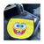 BOLSA PARA AUTO DISEÑO BOB ESPONJA