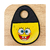 BOLSA PARA AUTO DISEÑO BOB ESPONJA - comprar online