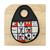 BOLSA PARA AUTO DISEÑO MICKEY - comprar online