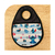 BOLSA PARA AUTO DISEÑO STICH - comprar online