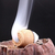 FUENTE CASCADA DE HUMO PORTA CONOS (5 CONOS DE REGALO) - comprar online