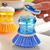 CEPILLO RECARGABLE CON DETERGENTE - comprar online