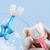 CEPILLO DE DIENTES PARA NIÑOS EN U en internet