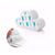 PORTA LLAVES MAGNETICO DISEÑO NUBE en internet