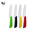 CUCHILLO DE CERAMICA CHICO FILOSO - comprar online