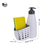 DISPENSER DE DETERGENTE CON PORTA ESPONJA en internet