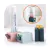 DISPENSER EXPRIMIDOR DE PASTA DE DIENTES