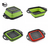 ESCURRIDOR DE SILICONA PLEGABLE CUADRADO - comprar online