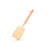 ESPONJA PARA DUCHA CON MANGO DE MADERA - comprar online