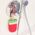 ESPONJA CON FORMA DE HELADO DE SANDIA - comprar online