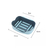 JABONERA ADHESIVA DECO HOGAR - comprar online