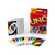 JUEGO DE CARTAS UNO