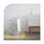 CESTO LAUNDRY PARA ROPA PLEGABLE CON MANIJAS