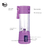 LICUADRA PORTATIL USB [SIN CAJA] - comprar online