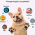 Patas Limpias para Mascotas Mediano - comprar online