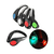 PAR DE LUCES LED ZAPATILLAS RUNNING CICLISTAS - comprar online