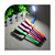 LUZ LED FLEXIBLE USB