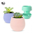 MACETA PASTEL AUTORRIEGO - comprar online