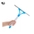 LIMPIA VIDRIOS 2 EN 1 CON SECADOR Y SPRAY ROCIADOR - comprar online