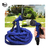 MANGUERA EXTENSIBLE RIEGO 30 MTS CON PICO REGADOR