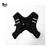 CHALECO DE FUERZA CON PESO 5KG - MIR FITNESS