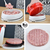 MOLDE PRENSA HAMBURGUESAS CON GROSOR AJUSTABLE - comprar online