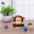 MONITO SOPLADOR SECA UÑAS - comprar online