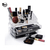 ORGANIZADOR PORTA COSMETICOS ACRILICO CON CAJONES
