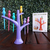 ARBOL CON PINCHES PARA PICADA - comprar online