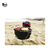 PARRILLA PLEGABLE PORTATIL CON ASADOR Y COOLER BAG
