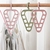 Percha Organizadora Triangular - comprar online